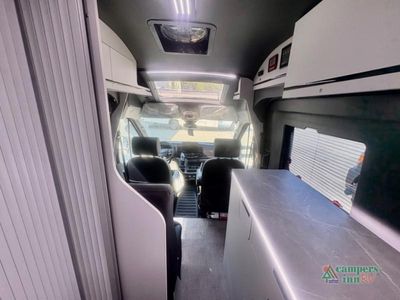 2026 Grand Design Lineage Series VT — photo 9 view