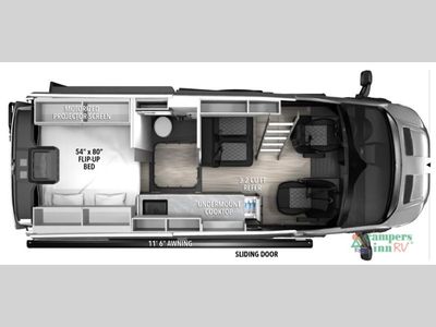 2026 Grand Design Lineage Series VT — photo 40 view