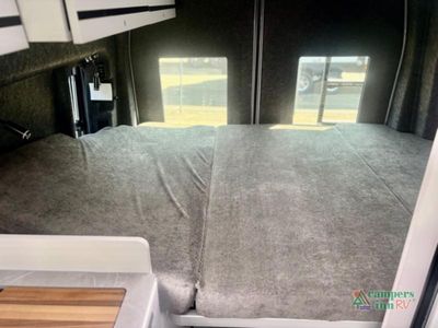 2026 Grand Design Lineage Series VT — photo 23 view
