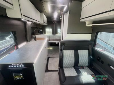 2026 Grand Design Lineage Series VT — photo 8 view
