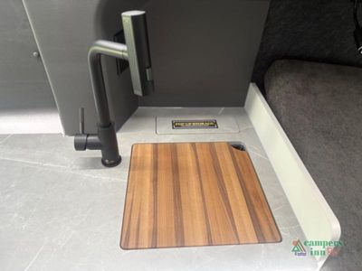 2026 Grand Design Lineage Series VT — photo 19 view