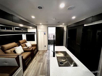 2026 Venture RV SportTrek Touring Edition - Photo 3