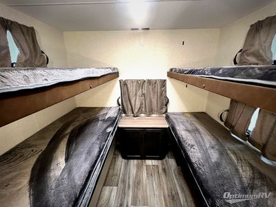 2026 Venture RV SportTrek Touring Edition - Photo 4