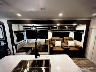 2026 Venture RV SportTrek Touring Edition - Photo 8