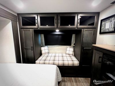 2026 Venture RV SportTrek Touring Edition - Photo 27