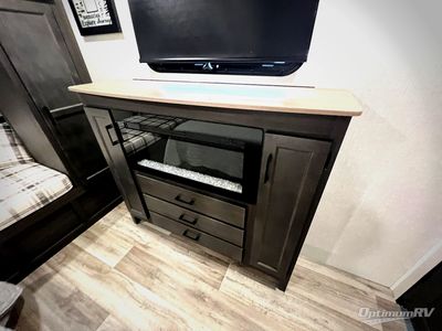 2026 Venture RV SportTrek Touring Edition - Photo 28