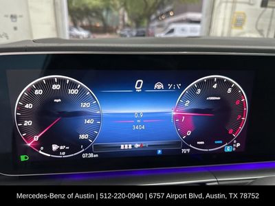 2026 Mercedes-Benz GLE — photo 13 view