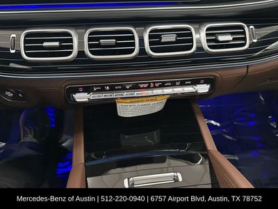 2026 Mercedes-Benz GLE — photo 19 view