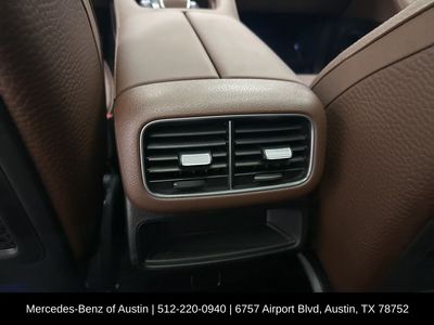 2026 Mercedes-Benz GLE — photo 25 view