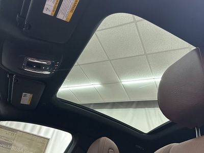 2026 Mercedes-Benz GLE — photo 23 view