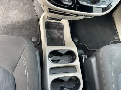 2023 Chrysler Voyager — photo 15 view