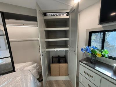 2026 Brinkley RV Model G - Photo 31
