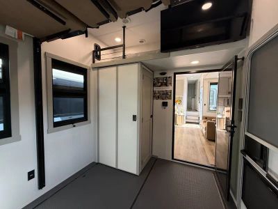 2026 Brinkley RV Model G - Photo 38