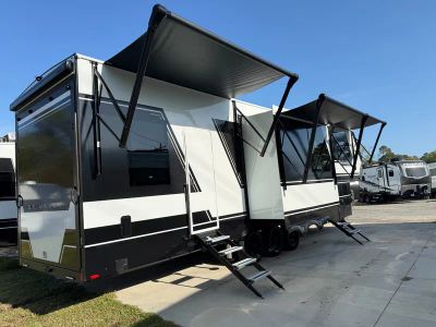 2026 Brinkley RV Model G - Photo 43