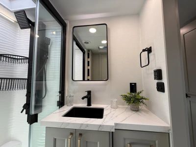 2026 Brinkley RV Model G - Photo 25