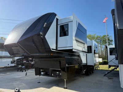 2026 Brinkley RV Model G - Photo 3