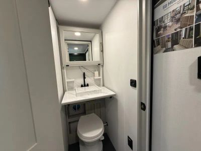 2026 Brinkley RV Model G - Photo 40
