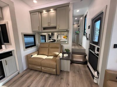 2026 Brinkley RV Model G - Photo 18