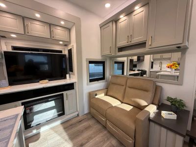 2026 Brinkley RV Model G - Photo 19