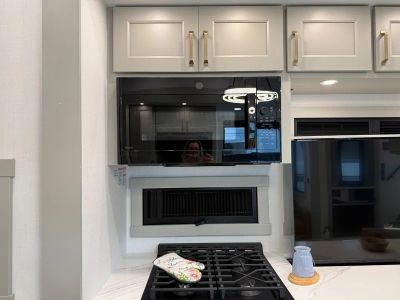 2026 Brinkley RV Model G - Photo 8