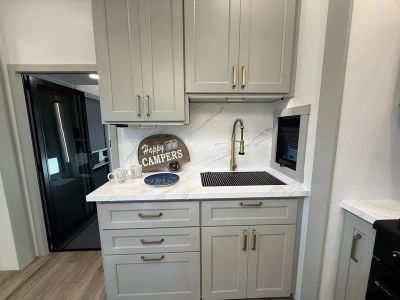 2026 Brinkley RV Model G - Photo 10