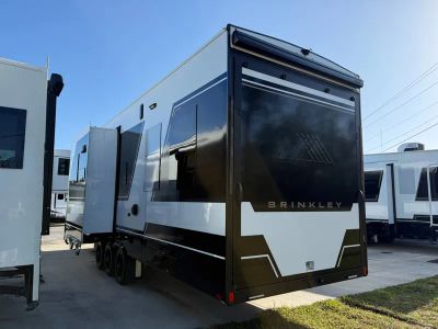 2026 Brinkley RV Model G - Photo 44
