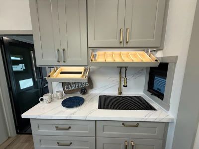 2026 Brinkley RV Model G - Photo 11