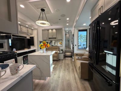2026 Brinkley RV Model G - Photo 6