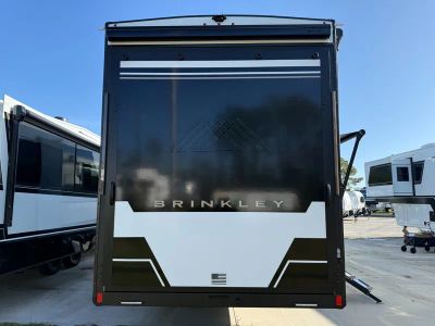 2026 Brinkley RV Model G - Photo 45