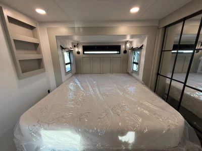 2026 Brinkley RV Model G - Photo 29