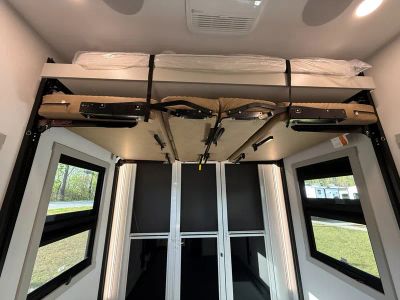 2026 Brinkley RV Model G - Photo 36