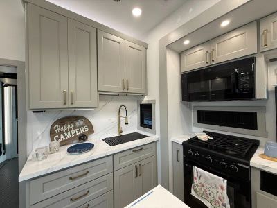 2026 Brinkley RV Model G - Photo 7
