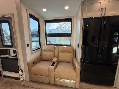 2026 Brinkley RV Model G - Photo 17