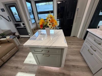 2026 Brinkley RV Model G - Photo 12
