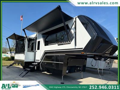2026 Brinkley RV Model G - Photo 1