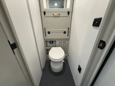 2026 Brinkley RV Model G - Photo 42