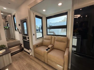 2026 Brinkley RV Model G - Photo 16