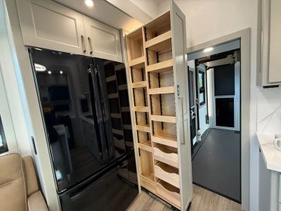2026 Brinkley RV Model G - Photo 15