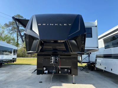 2026 Brinkley RV Model G - Photo 2