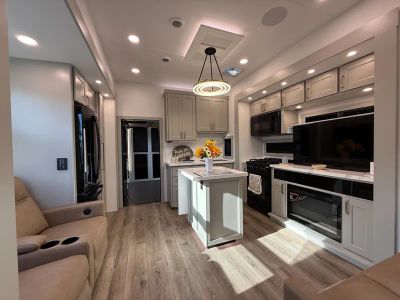 2026 Brinkley RV Model G - Photo 5
