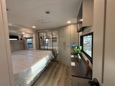 2026 Brinkley RV Model G - Photo 27