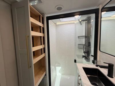 2026 Brinkley RV Model G - Photo 22