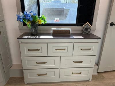 2026 Brinkley RV Model G - Photo 32