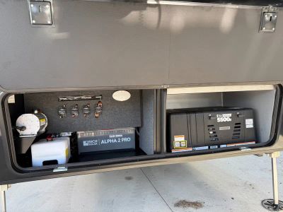 2026 Brinkley RV Model G - Photo 4