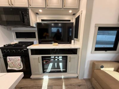 2026 Brinkley RV Model G - Photo 20