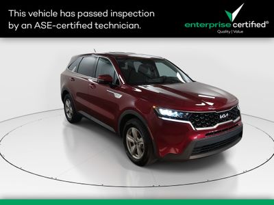 2023 Kia Sorento - Photo 1