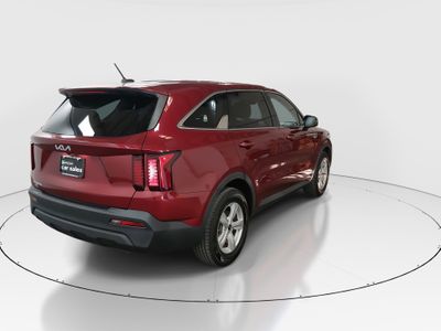 2023 Kia Sorento - Photo 7