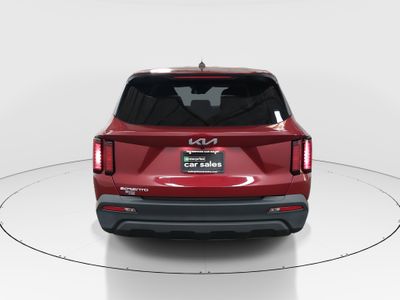 2023 Kia Sorento - Photo 6