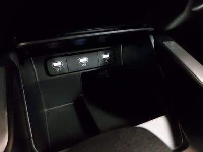 2023 Kia Sorento - Photo 19