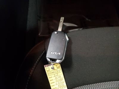 2023 Kia Sorento - Photo 15